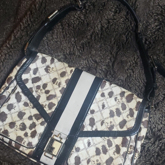 LAMB by Gwen Stefani Purse - Picture 1 of 4
